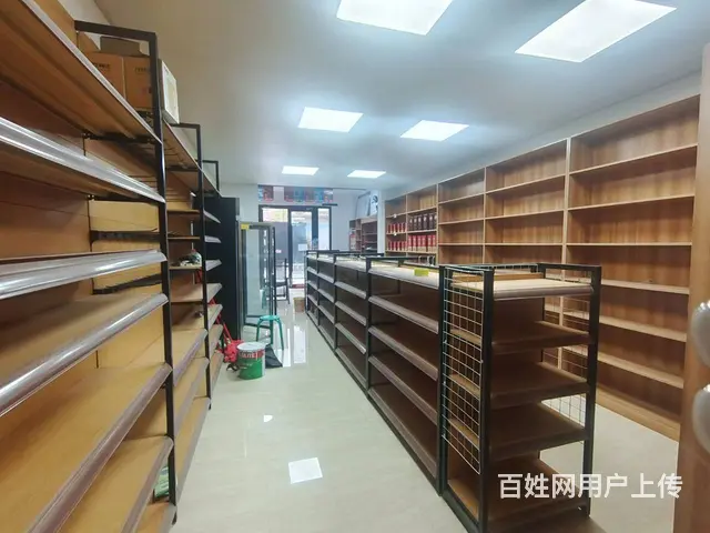 B个人一凯旋C区前门一楼商铺对外出租 - 图片 5