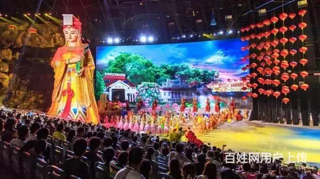厦门老院子门票_闽南传奇秀套票特价 - 图片 2