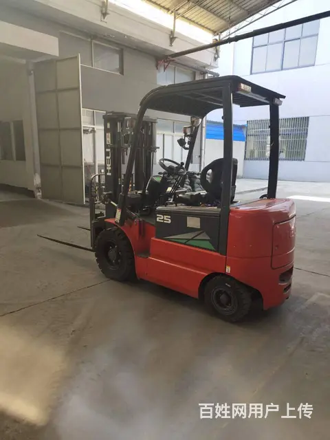 转让合力3吨，1.5吨电动叉车 ，包邮到家 - 图片 5