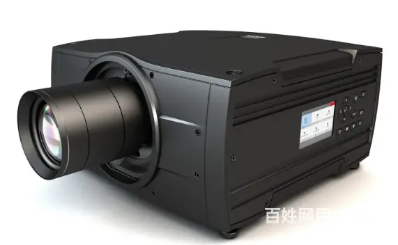 营口Barco巴可放映投影机维修点电话，服务器维修中心 - 图片 6