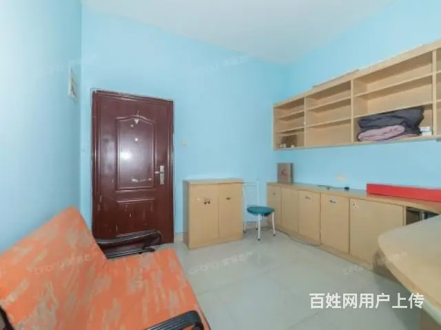 首付10来万（可以使用公积金，好落户口）于租养贷。有钥匙。 - 图片 7