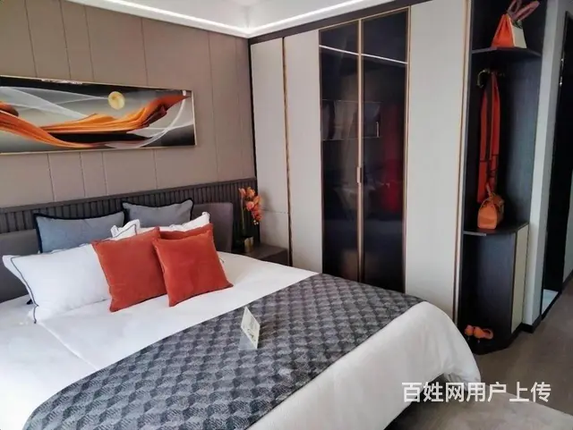 香山明郡 148平洋房  一手合同可贷款 - 图片 9