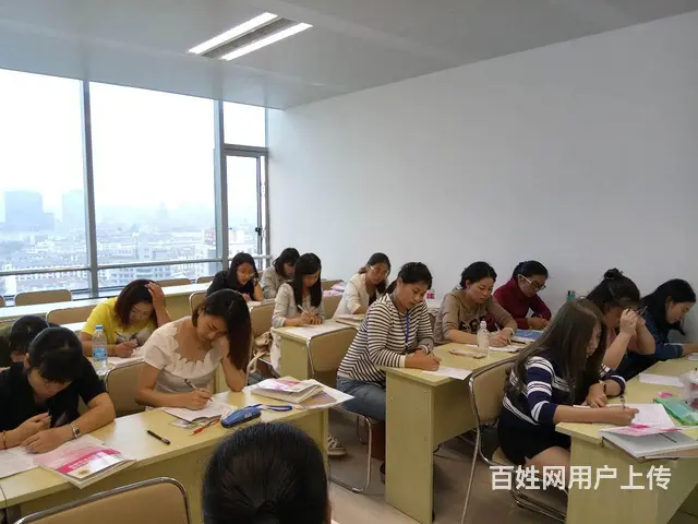 金华零基础会计实操培训班 - 图片