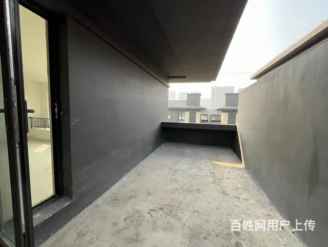 320万！绿地大联排！带挑高负一 ！送院子车位御景澜庭新三中 - 图片 5