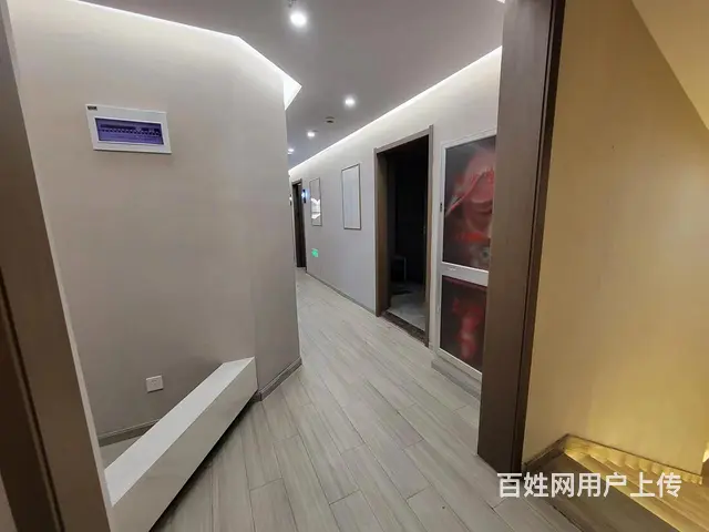 房东直租未来科技城地铁口商铺直租，免装修接手可经营 - 图片 1