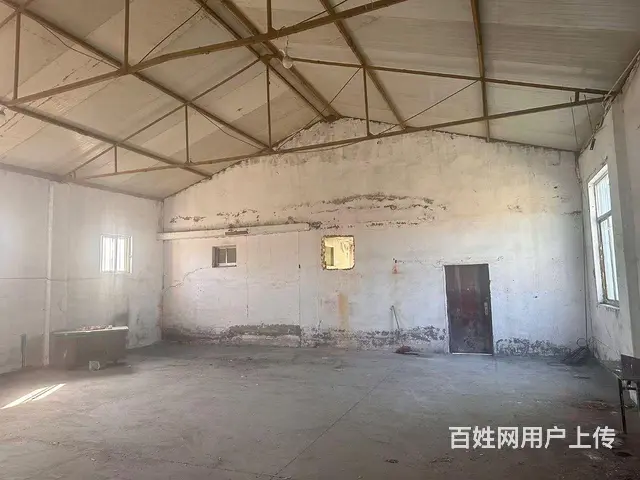 （新房源）张村前双岛村独门独院厂房招租 - 图片 3