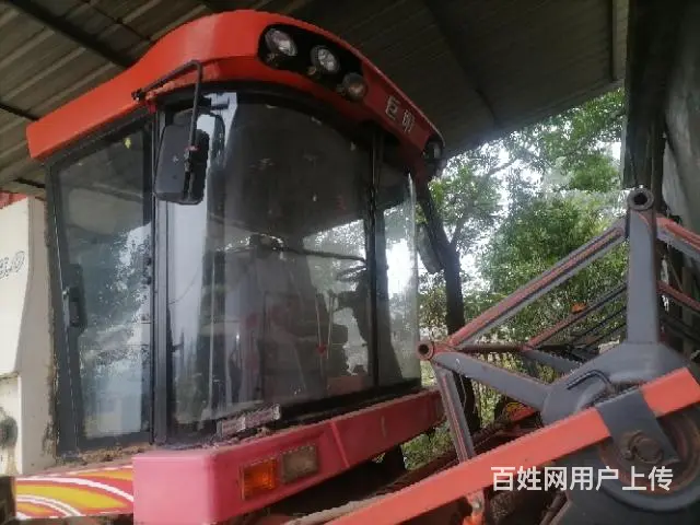 纯16巨明小麦机 - 图片 7