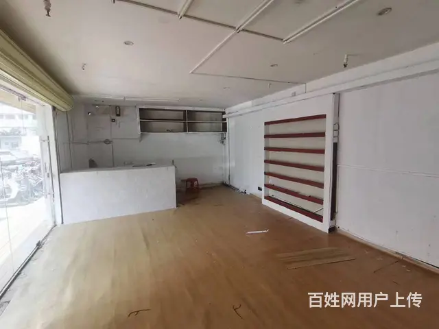 （51旺铺推荐）国贸锦绣花园一楼30平铺面招租 - 图片 5