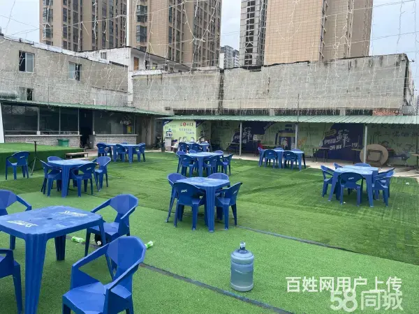 1086南京路与学院路向东临街店铺房东直租 - 图片 7