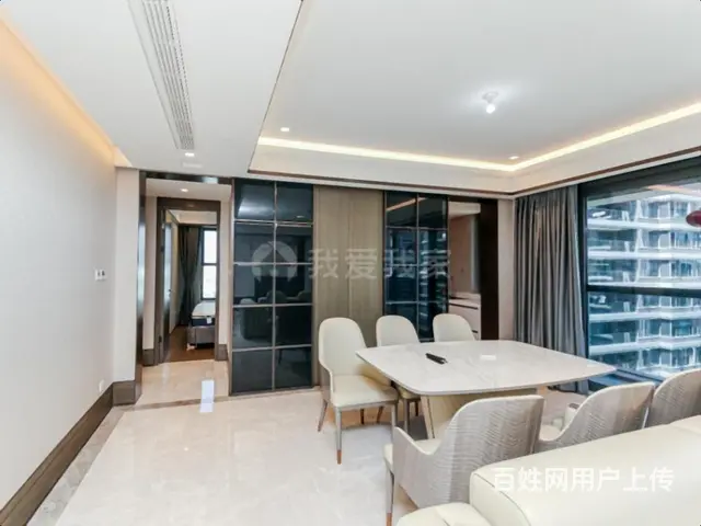 店长重点推荐！区政府环境优雅164.31平多层[1-7层] - 图片 3