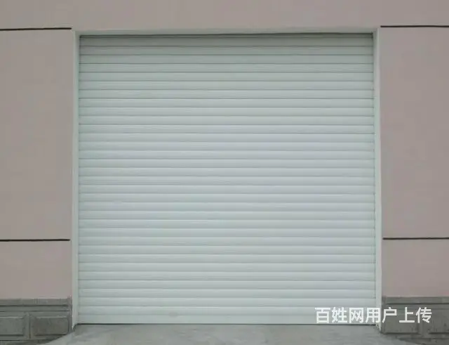 苏州浒墅关卷帘门维修订做   苏州浒墅关电动门维修 - 图片 12