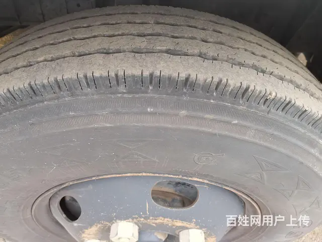 江铃 顺达 厢式货车 国5 - 图片 5