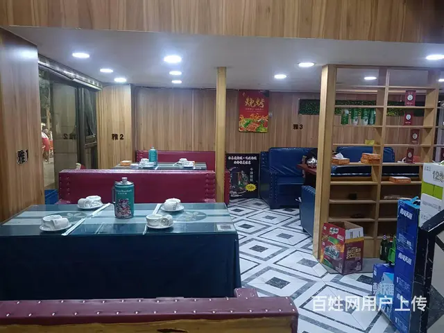 【搞定了！】（帮选铺）一中天城苑餐饮店对外转让 - 图片 3