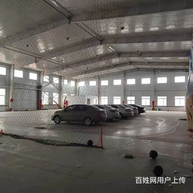 【创美】高区火炬八街附近1000平纯一层临街旺铺出租 - 图片 6