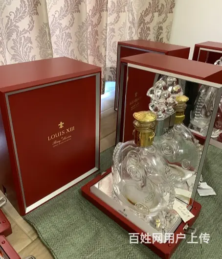 清远当前5斤茅台酒瓶回收报价信息参考价格 - 图片 1