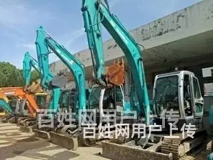 华东地区吊车出租图片制作吊车出租图片制作挖掘机出租价格表 - 图片 6