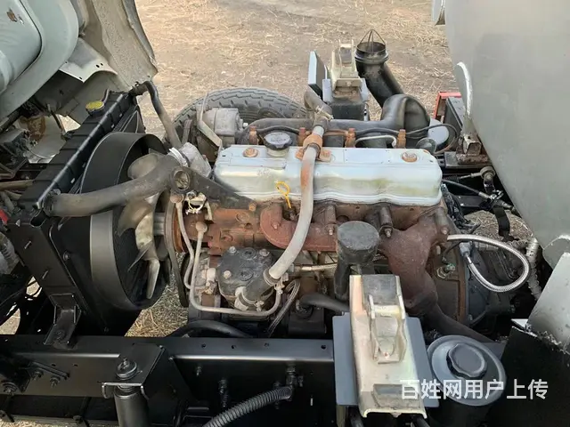 出售五吨加油车 - 图片 5