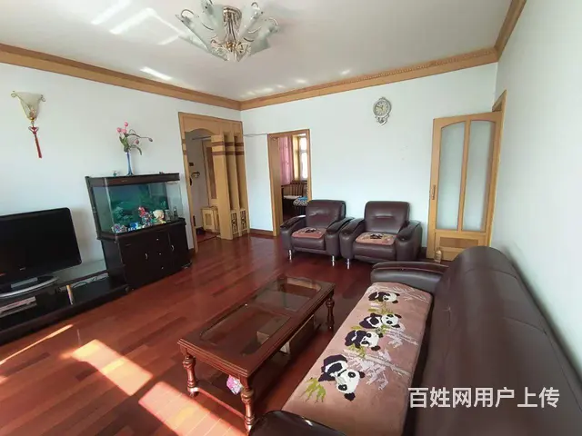 胜利五中房屋出售 - 图片 1
