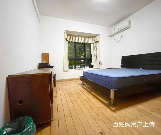 名街花园旁 文园俊明苑，一梯两户南北通精装3房，高实用率 - 图片 5