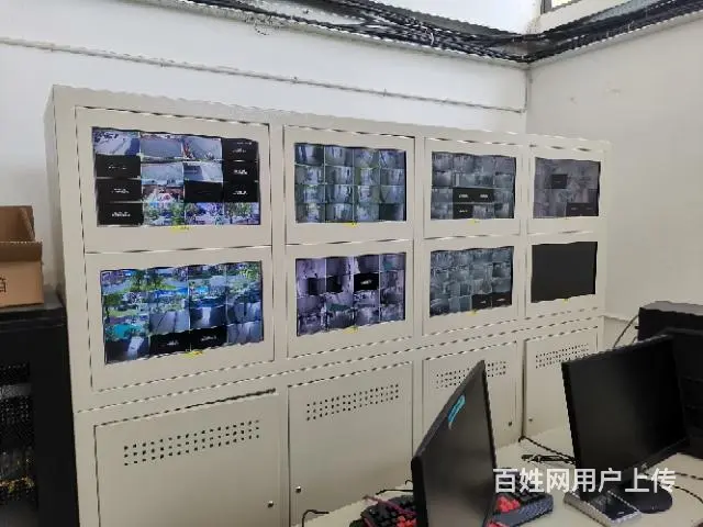 都匀网络布线，综合布线，安防监控 - 图片 7