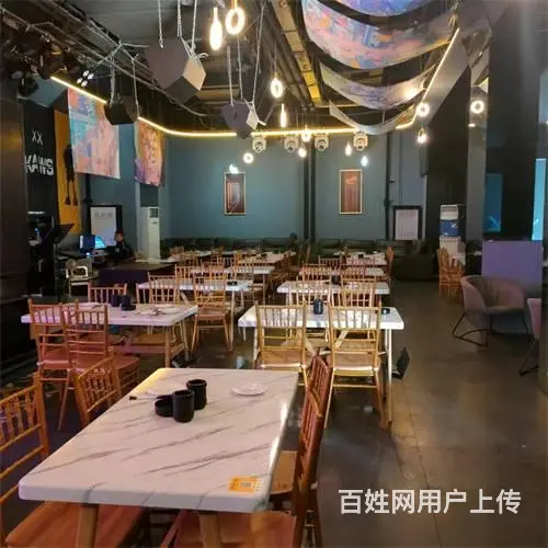 昌邑区华业购物广场335平一层酒馆饭店出兑 - 图片 2