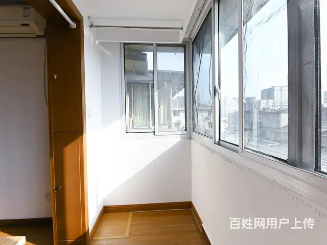杭州西湖边 浣纱路两房朝南 天长本部 楼层高视野好 厨卫全明 - 图片 6