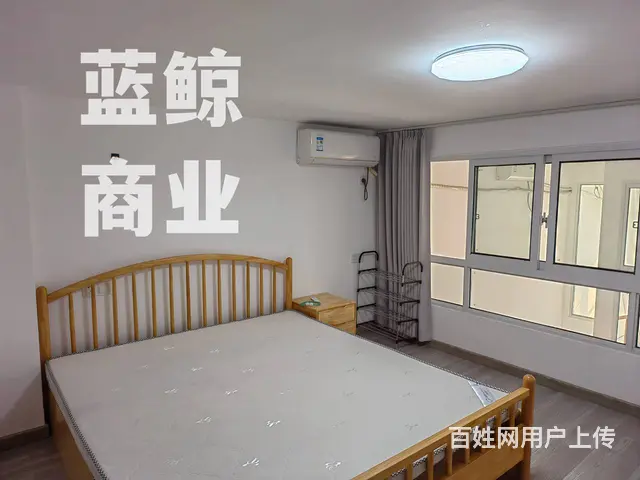 绿地商务城领海 普通住宅1厅 精装修 - 图片 3