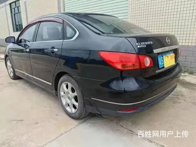 日产 轩逸 2008款 2.0 无级 XV 尊贵版 - 图片 5
