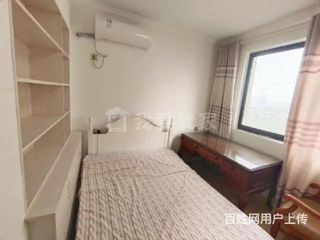 前黄陪读 香溢澜桥，精装3房，看房随时，拎包入住 紫廷名苑旁 - 图片 3