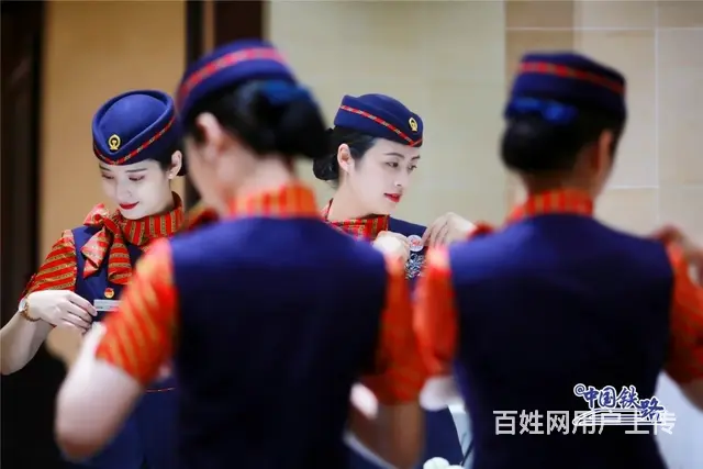 揭阳D招高铁乘务员做几休几 - 图片 5