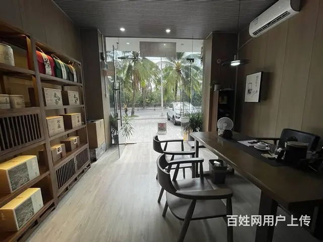 （51旺铺推荐）临春河20平店铺出租 - 图片 7