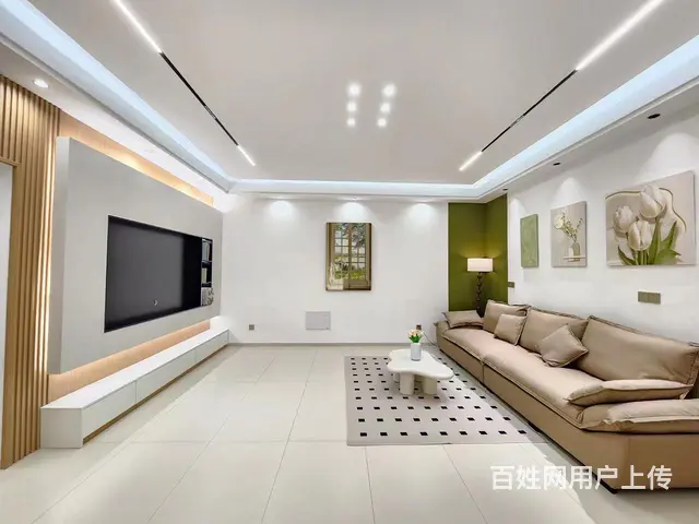 文昌阁地铁口 五一广场湘雅附一 高层湘江风光带黄兴北路凯达园 - 图片 1