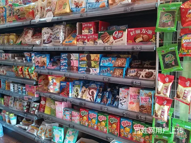 景区周边路口超市旺铺转让 - 图片 3