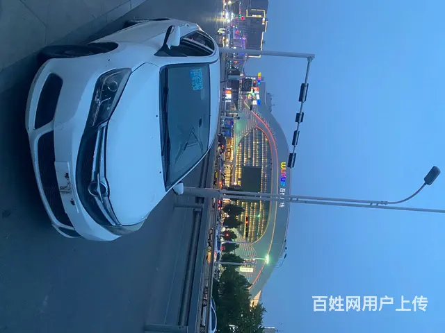 海马M3 2015款 1.5 无级 舒适型 - 图片 1
