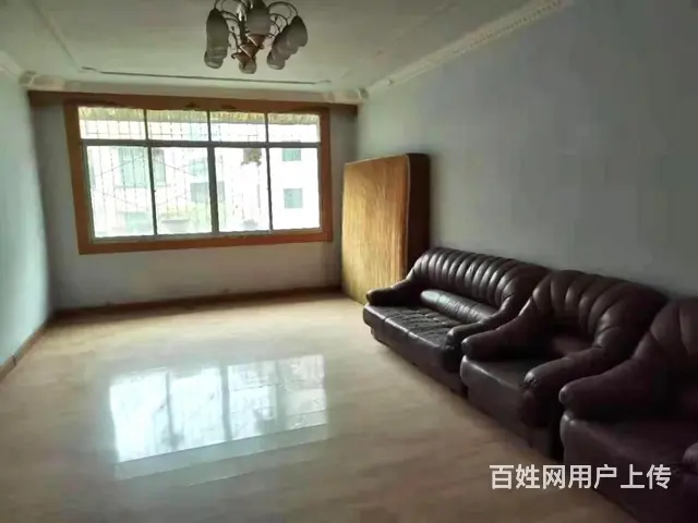 2500单价专医院对面步梯三室两厅简装147平临近二小一小 - 图片 1