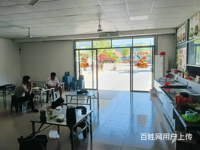 （51旺铺推荐）迎宾小学旁200平餐饮店转让 - 图片 2