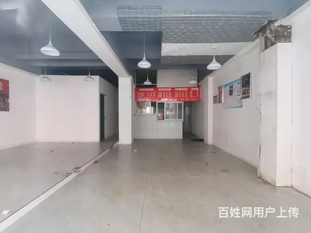 中江县县医院五显庙93平商铺出租 - 图片 3