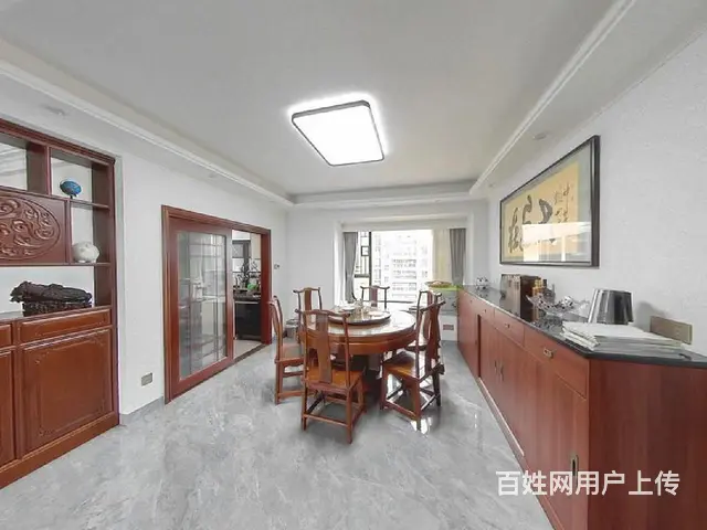 中珠九悦 5室2厅213m?满五唯一 - 图片 3