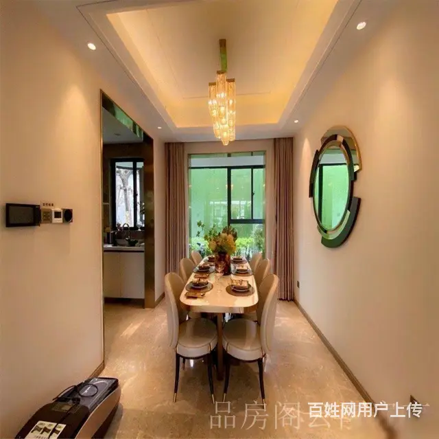 昆明巫家坝现房绿地东南亚大户型工抵房 - 图片 5