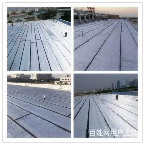 常州市屋顶漏水严重找谁维修?外墙防水多少钱一平方 - 图片 6