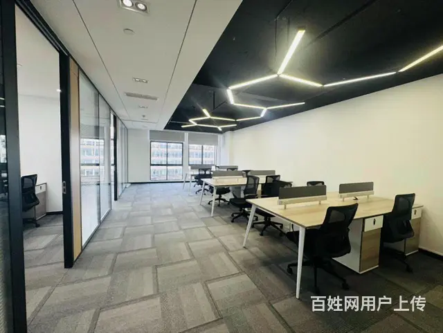 云狐科技园招商，云狐全新装修面积段可选 阿里网易华为旁位置好 - 图片 11