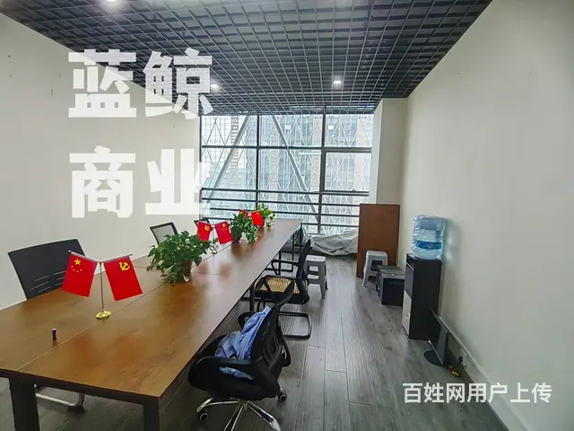 急售高铁站地铁口50平纯办公17万 - 图片 2