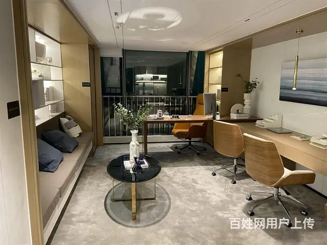 运河旁 总价30万 买弘阳1936公寓，龙运天成 别墅景区 - 图片 9
