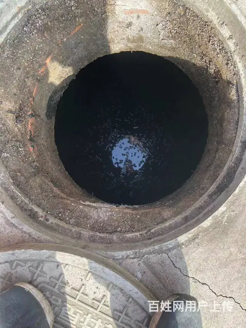 临沂道疏通，清掏化粪池，隔油池清理，高压清洗 - 图片 4