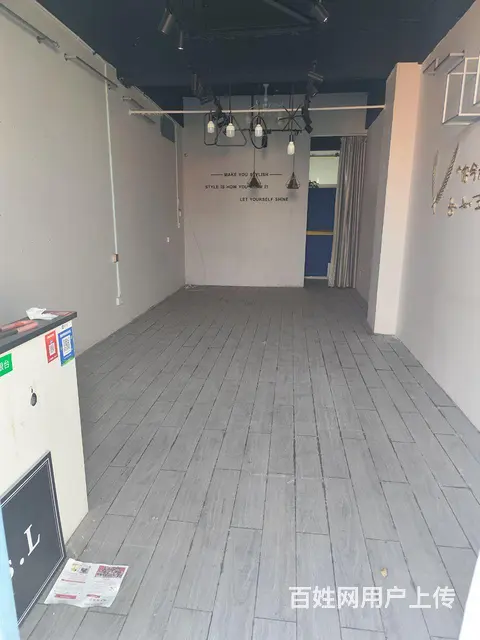 地王广场商业街二楼热铺出租 - 图片 2
