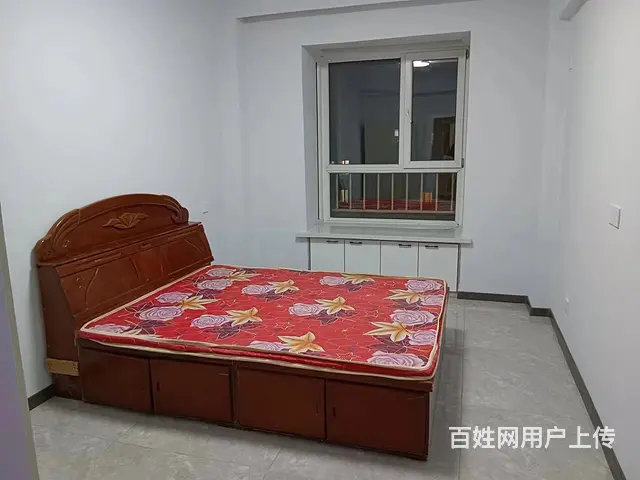 世纪御景城电梯5楼110平精装首租双床电视冰箱洗衣机热水器包 - 图片 7