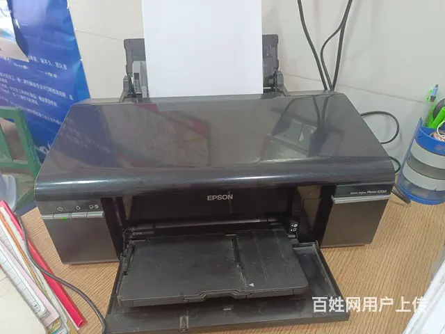 转让爱普生打印机 - 图片 2