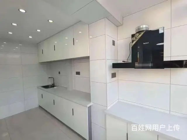 建井小区五层面积71平两室南北格局 精装修未住19.8万 - 图片 4