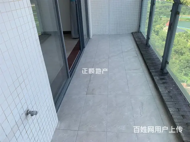 一中高中部旁 云山诗意稀缺精装 复式，香山湖公园 - 图片 11