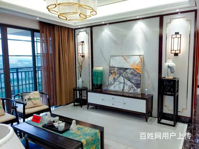 独此一套 南北通透 《嘉洋.外滩一号》 价格美丽 - 图片 3